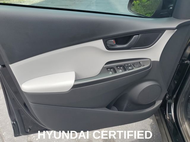 2023 Hyundai Kona SEL - Photo 9