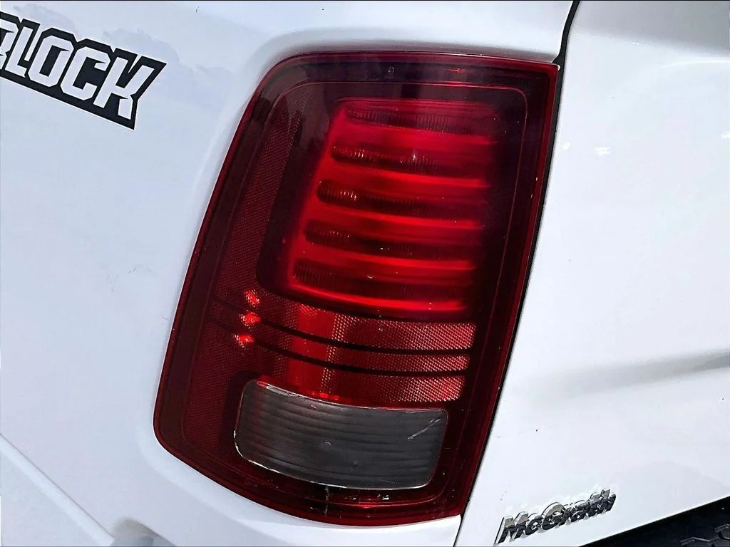 Used 2020 White Ram Warlock image 26