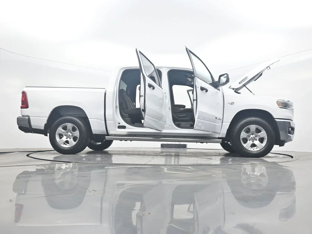 2026 RAM 1500 Big Horn/Lone Star - Photo 47