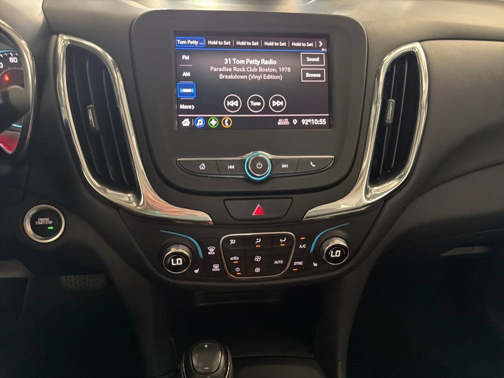 2020 Chevrolet Equinox LT - Photo 17