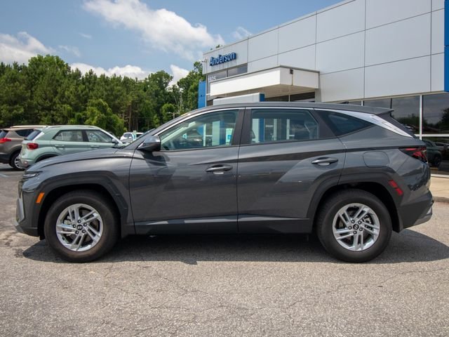 Certified Used 2026 Gray Hyundai SE image 5