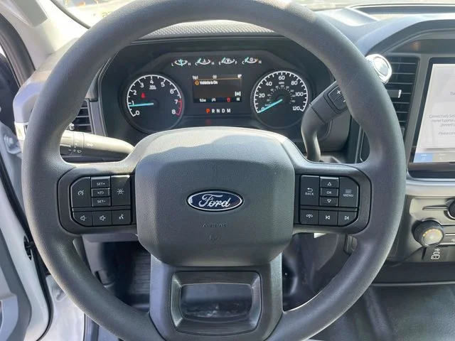 New 2026 White Ford XL image 15