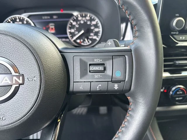 Used 2024 Beige Nissan Rock Creek image 19