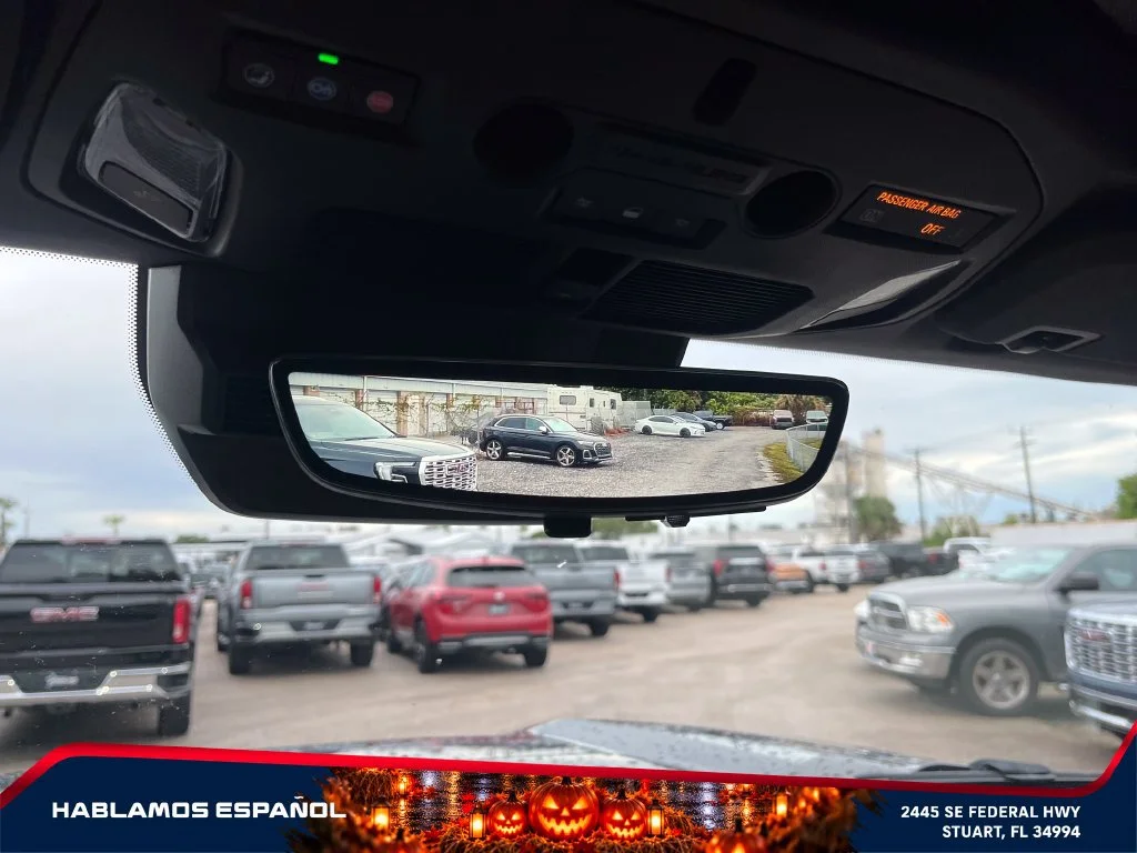 New 2026 Graphite Blue Metallic GMC 2X image 32