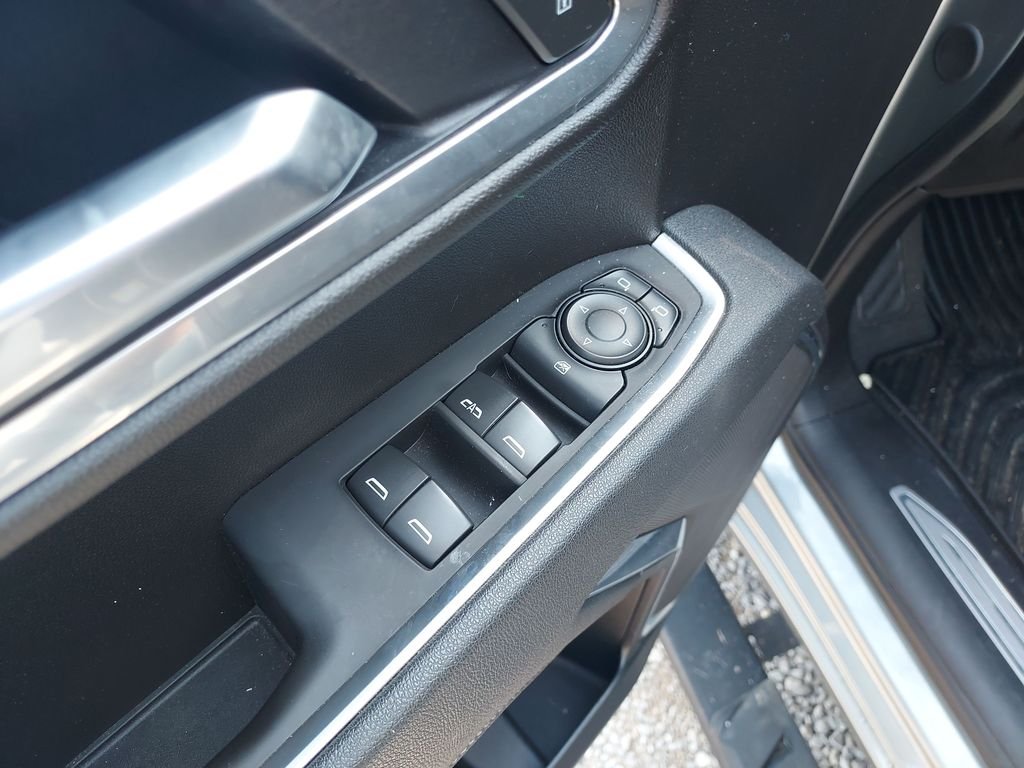 Certified Used 2025 Silver GMC Elevation image 13