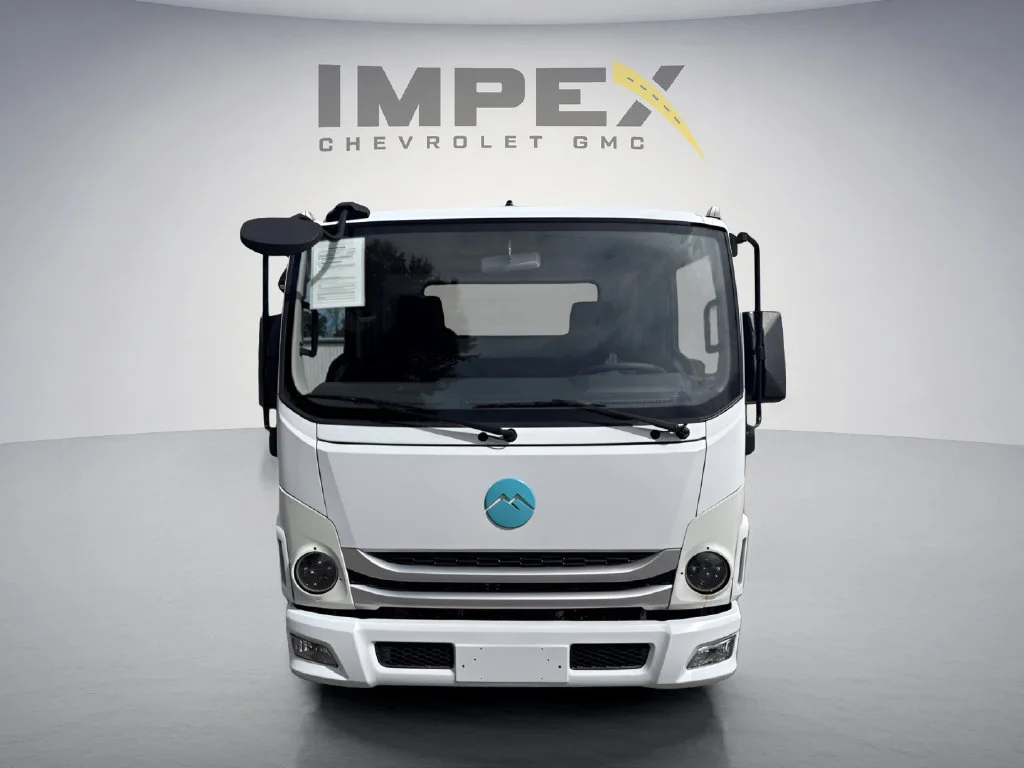 Used 2024  MULLEN AUTOMOTIVE IN  image 8