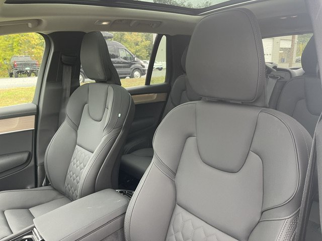 Used 2026 Gray Volvo Plus image 17