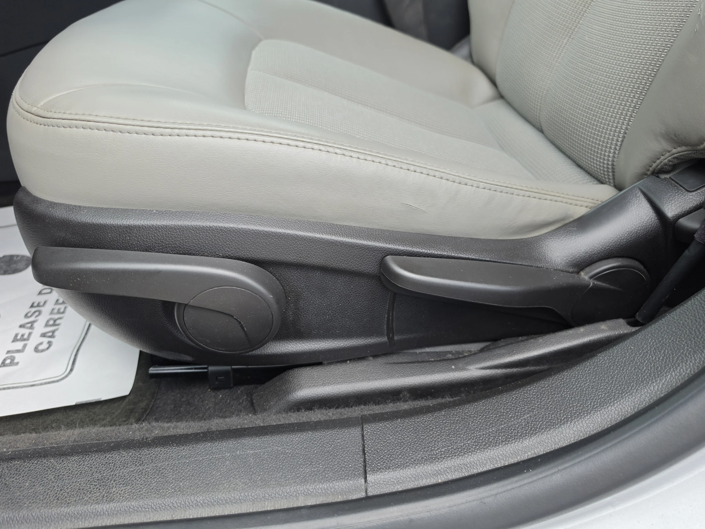 Used 2015 Quicksilver Metallic Buick Base image 24