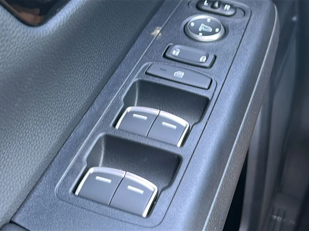 New 2026 Gray Honda EX-L image 23