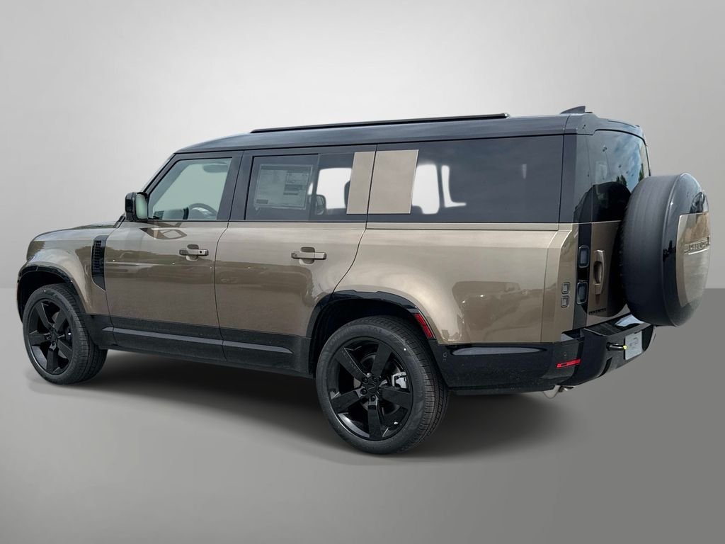 New 2026  Land Rover X-Dynamic SE image 28
