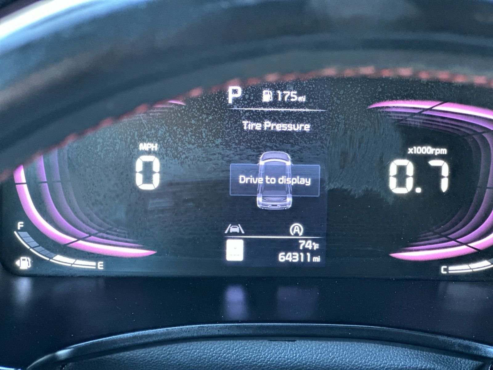 Used 2023 Gray Kia GT-Line image 26