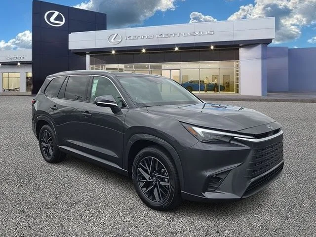 2026 Lexus TX 350 PREMIUM AWD