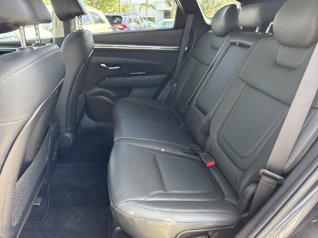 Used 2022 Gray Hyundai SEL image 22