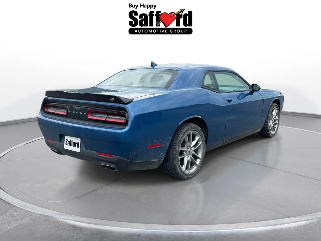 Used 2023  Dodge GT image 10