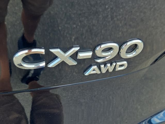 Certified Used 2024 Blue Mazda 3.3 Turbo S Premium image 6