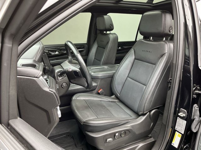 Used 2023 Onyx Black GMC Denali image 10