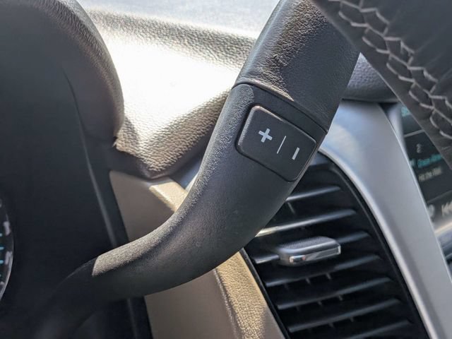 Used 2020 SATIN STEEL METALLIC GMC SLT image 30