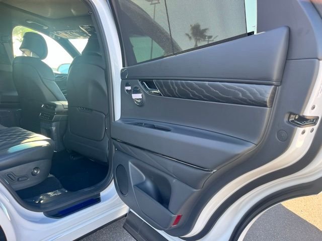 2026 GENESIS GV80 Prestige Black - Photo 20