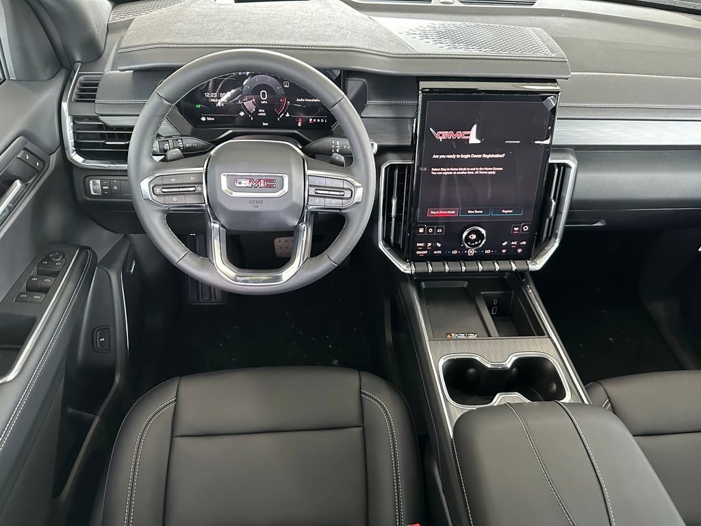 2026 GMC Acadia Elevation - Photo 16