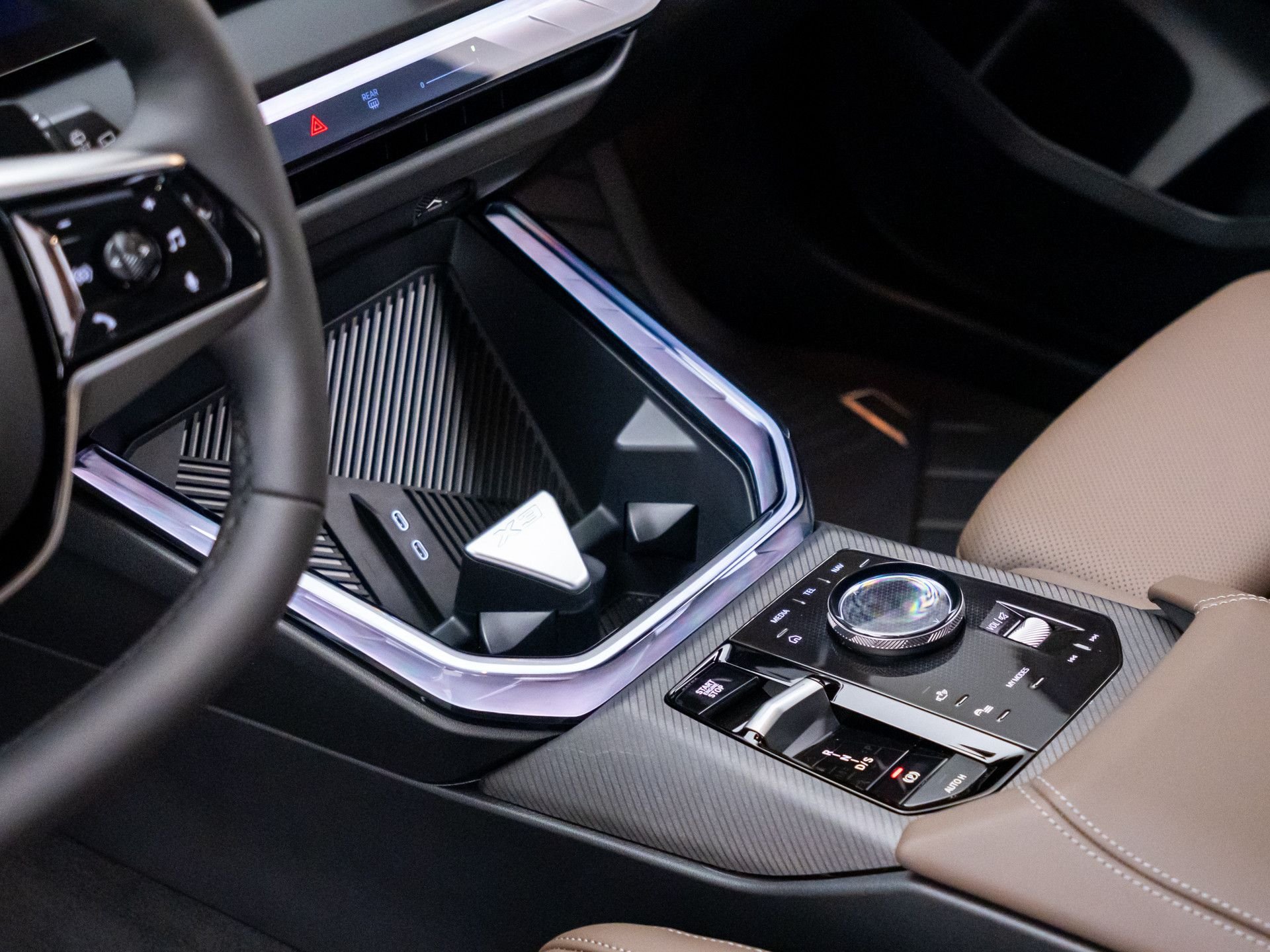 New 2026 Alpine White BMW 30 xDrive image 13