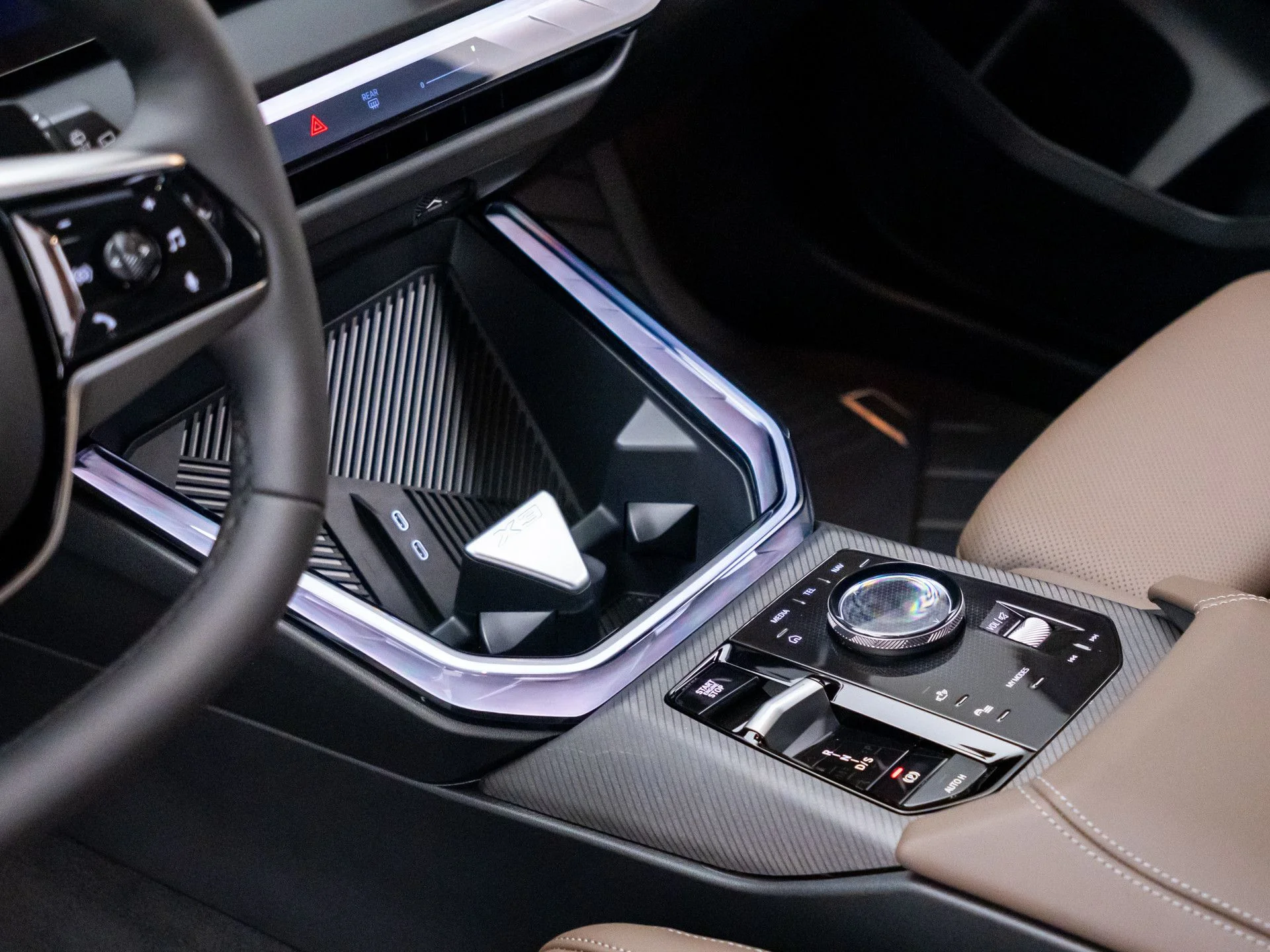 New 2026 White BMW 30 xDrive image 13