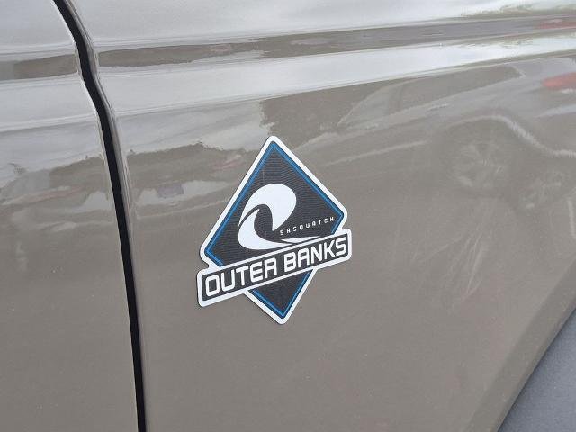 New 2026 Marsh Gray Ford Outer Banks® image 26