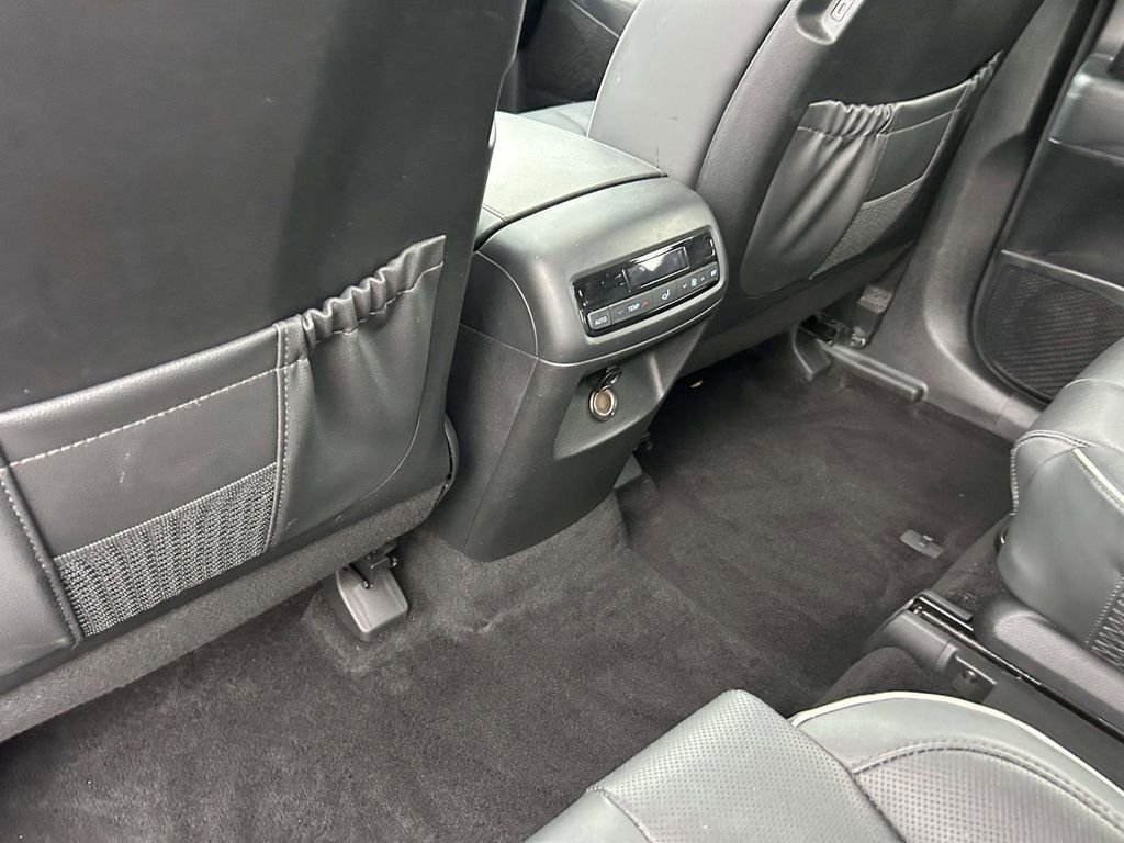 Certified Used 2024 Black Hyundai XRT image 15