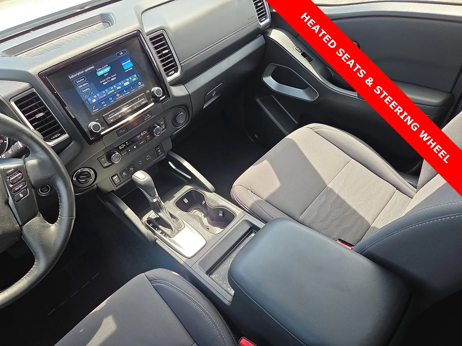 Used 2024 Glacier White Nissan SV image 12