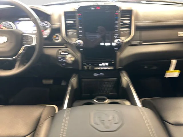 New 2026  Ram Laramie image 12