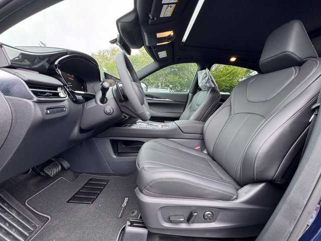 New 2027 GRAND BLUE INFINITI Sport AWD image 13