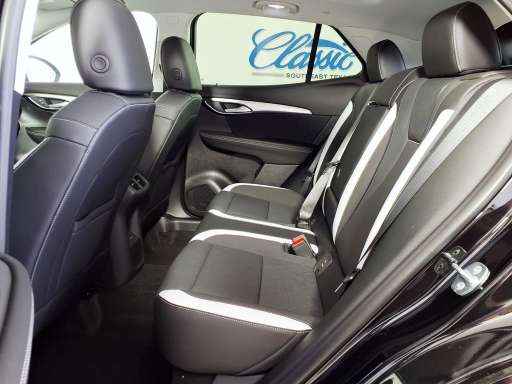 2026 Buick Envision Sport Touring - Photo 8