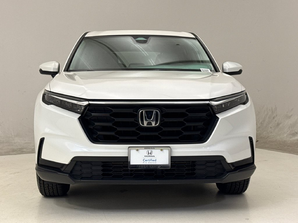 2025 Honda CR-V LX - Photo 34