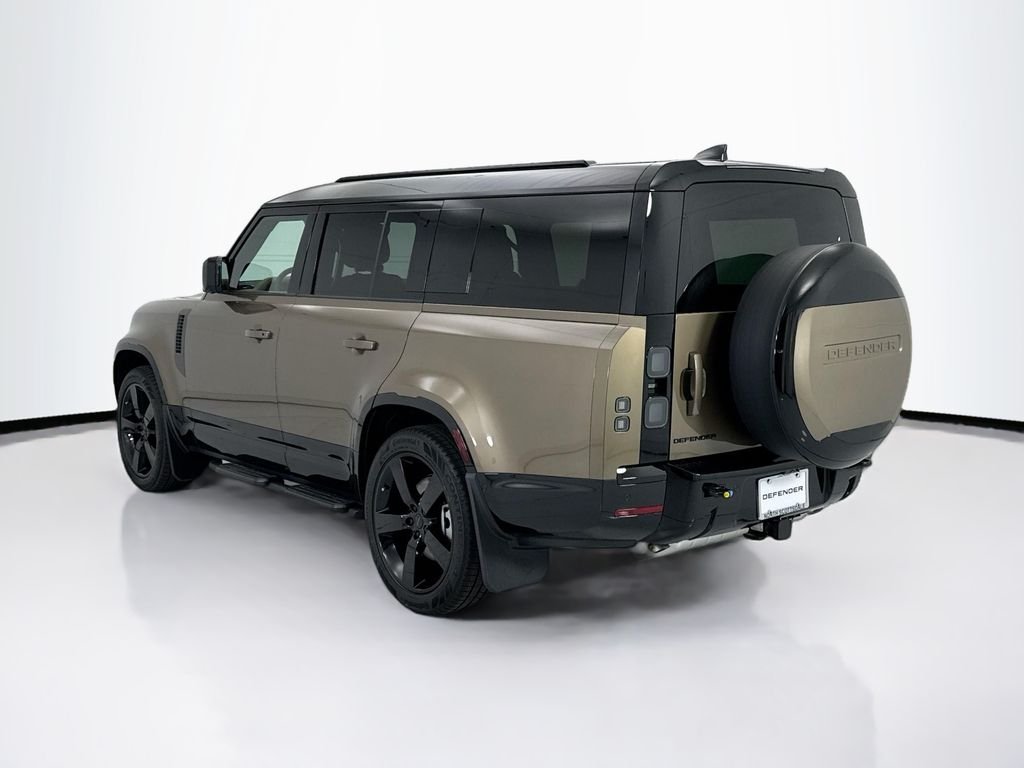 New 2026 Gondwana Stone Land Rover X-Dynamic SE image 7