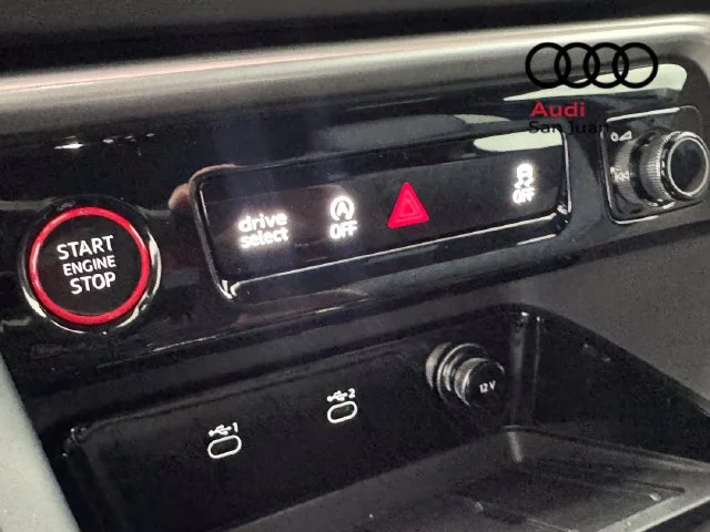 New 2026 Black Audi Premium Plus image 35