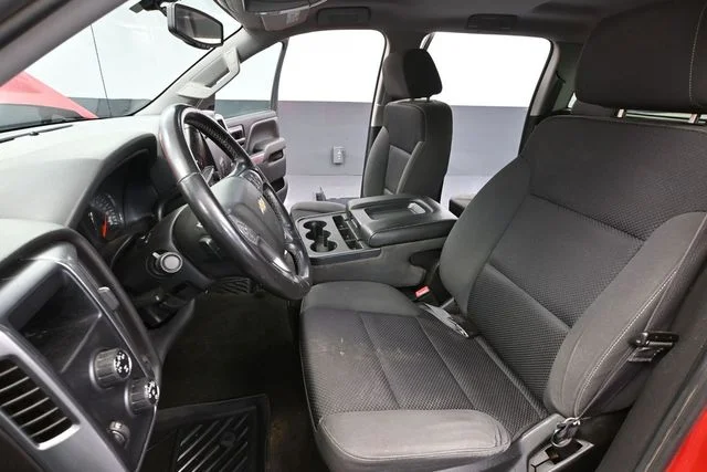 Used 2014 Red Chevrolet LT image 24