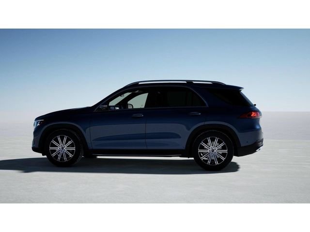 New 2027 Twilight Blue Metallic Mercedes-Benz GLE 350 image 33