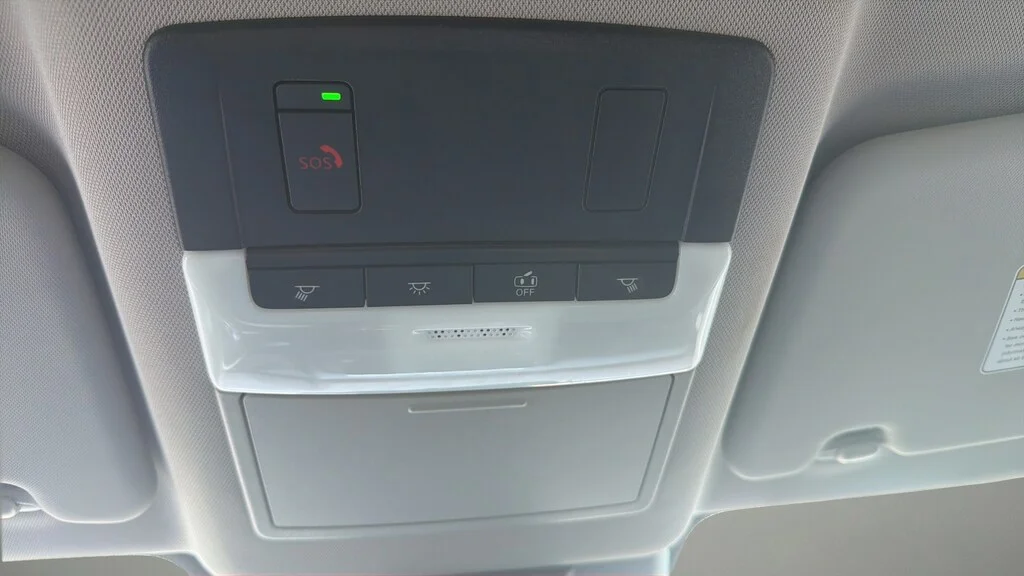 Used 2023 Super Black Nissan SV image 22