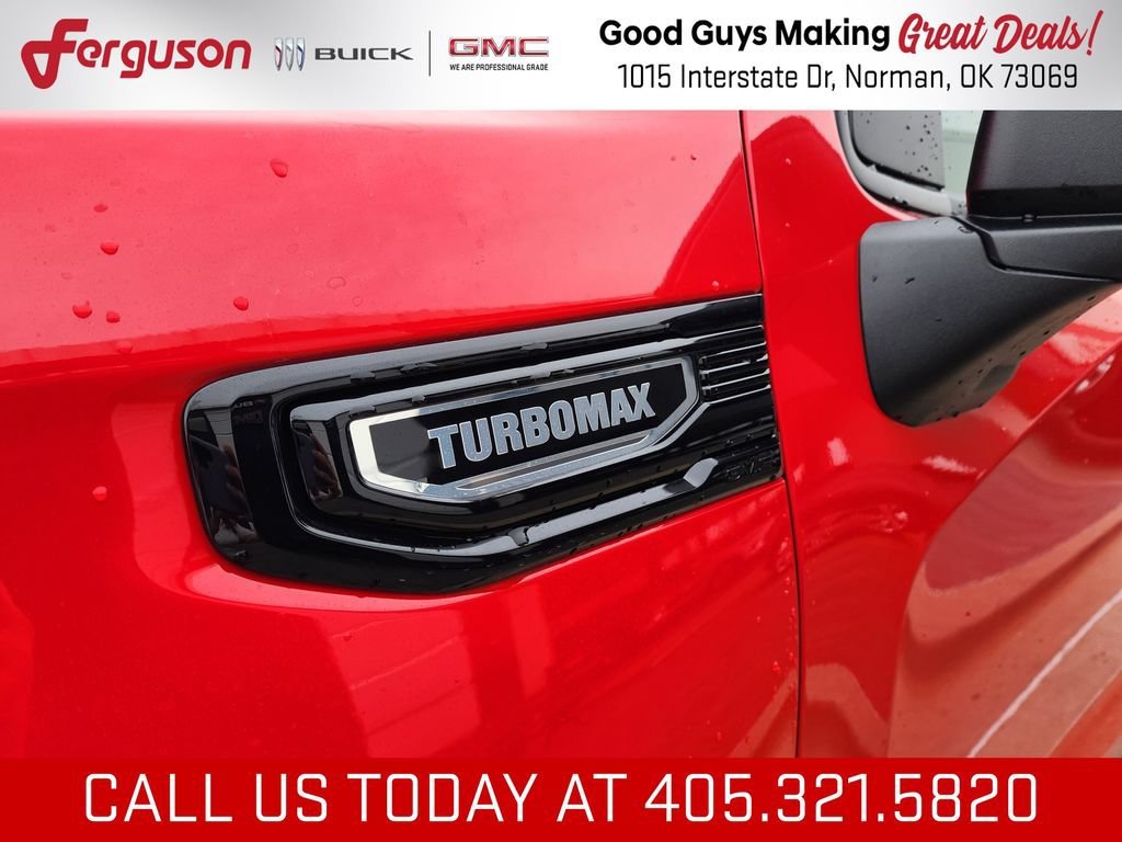 2026 GMC Sierra 1500 Elevation - Photo 11