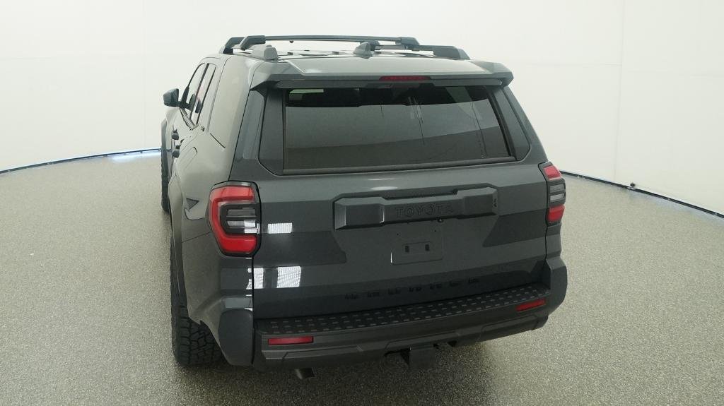 New 2026 Underground Toyota SR5 image 3