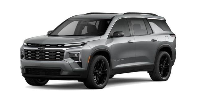 2026 Chevrolet Traverse LT - Photo 26