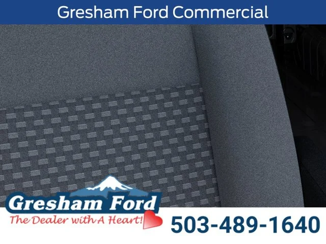 New 2027 Carbonized Gray Metallic Ford Base image 19