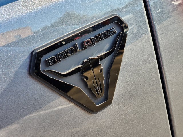 Used 2024  Ford Badlands image 12