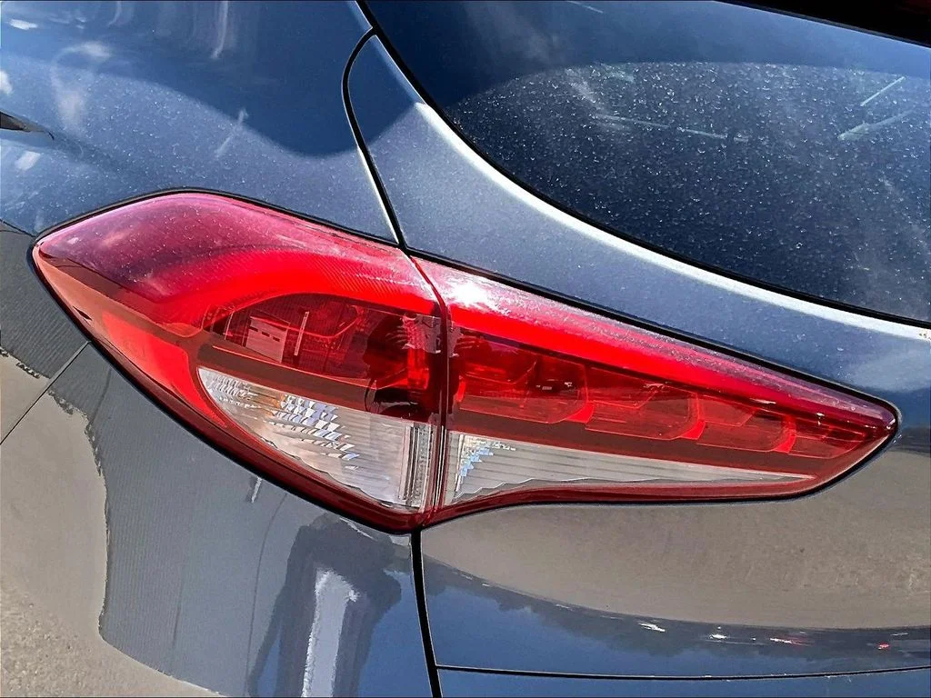 2016 Hyundai Tucson Limited - Photo 26