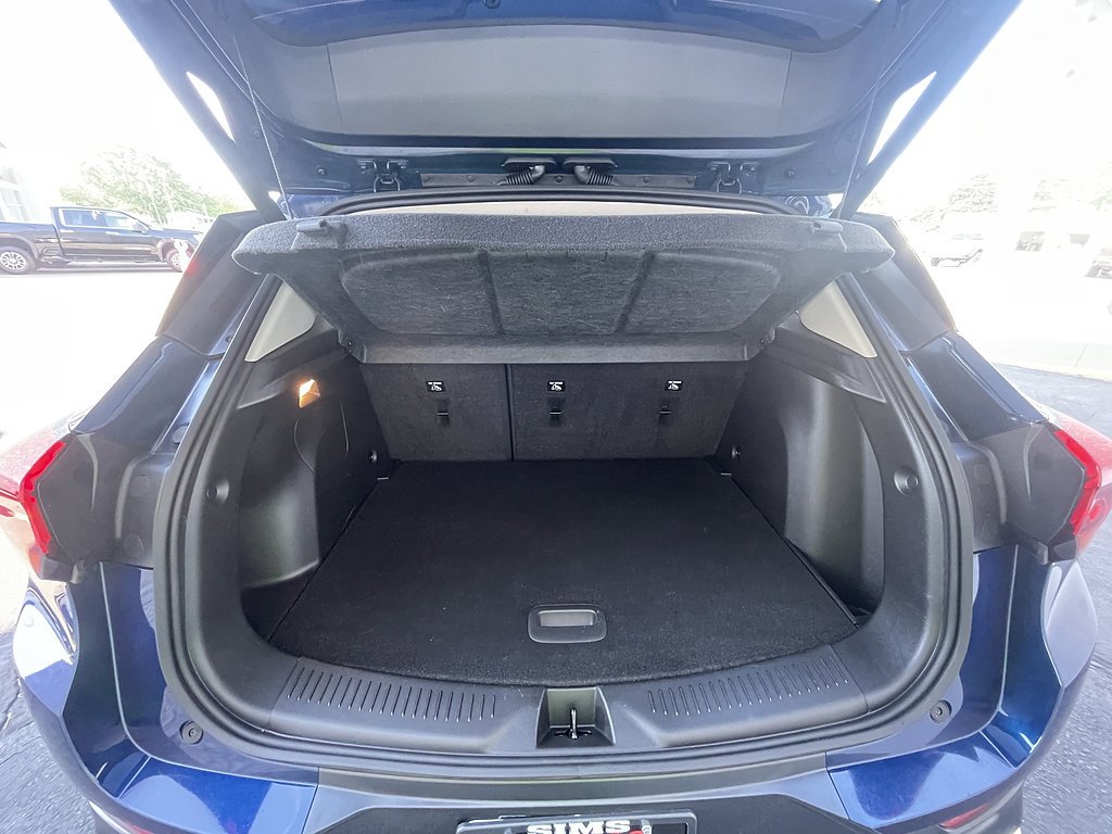 2023 Buick Encore GX Essence - Photo 22