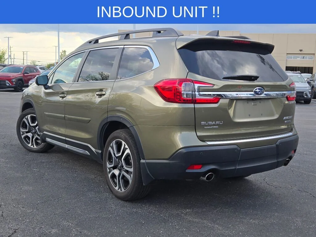 2023 Subaru Ascent Limited - Photo 15