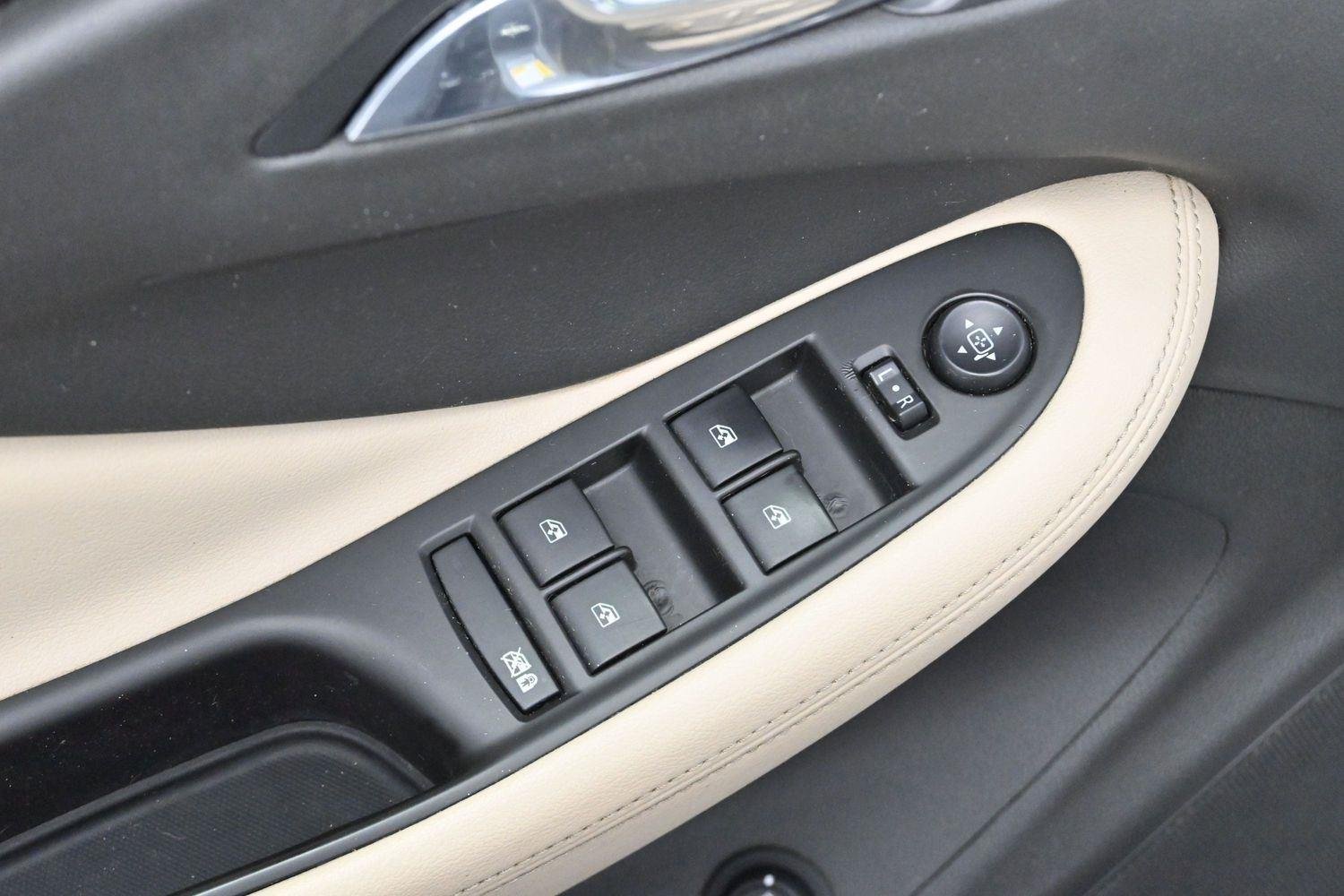 Used 2019 Satin Steel Metallic Buick Essence image 11