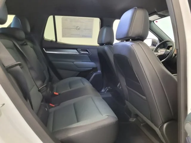 2026 GMC Terrain AT4 - Photo 16