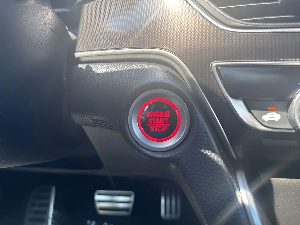 Used 2022  Honda Sport image 20