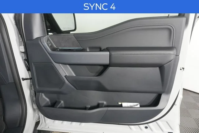New 2026 Avalanche Ford XLT image 41