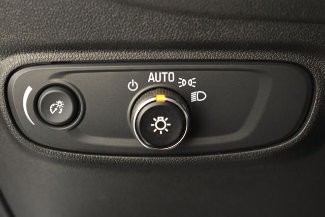 Used 2024 Blue Chevrolet LS image 28